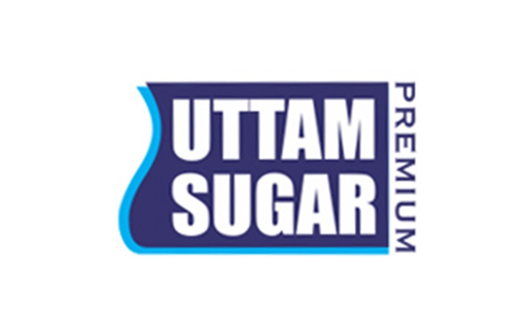 Uttam Sugar Sulphurless Sugar    Pack  1 kilogram
